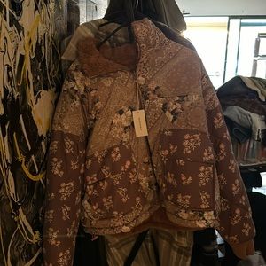 Aerie Jacket Reversible